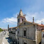 Casa Da Cordoaria