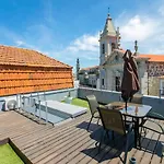 Casa Da Cordoaria