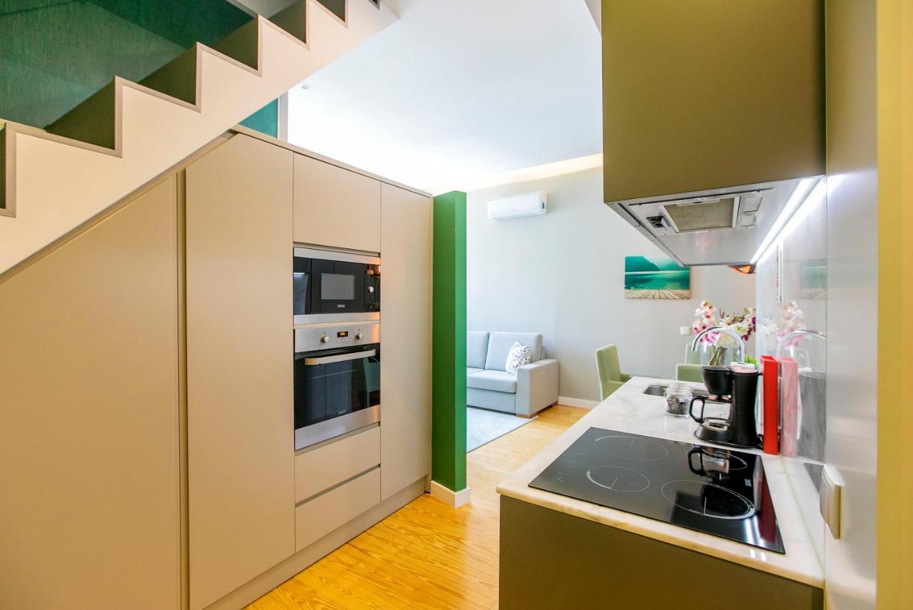 Casa Da Cordoaria Apartamento Porto