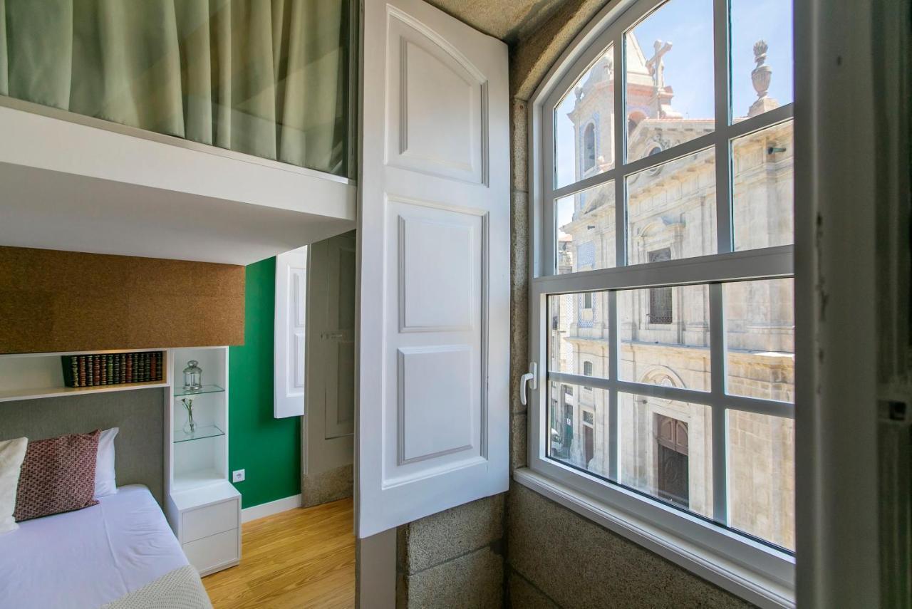 Casa Da Cordoaria * Porto