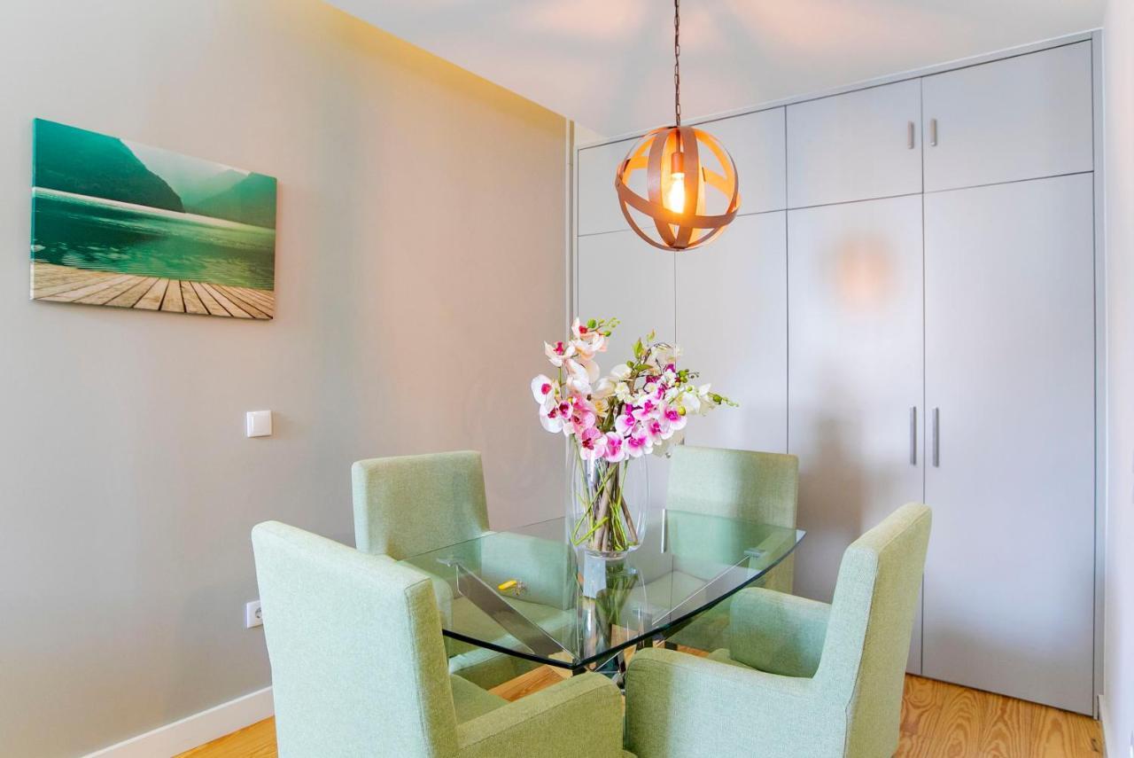 Apartamento Casa Da Cordoaria Porto